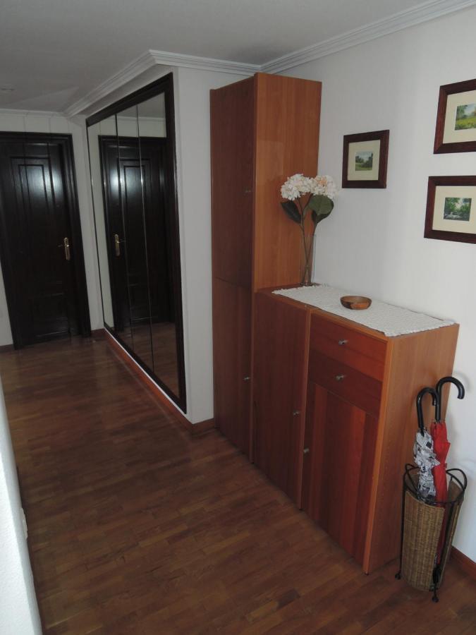 Apartamento Con Vistas Mar De Salinas Vut3883As Екстериор снимка