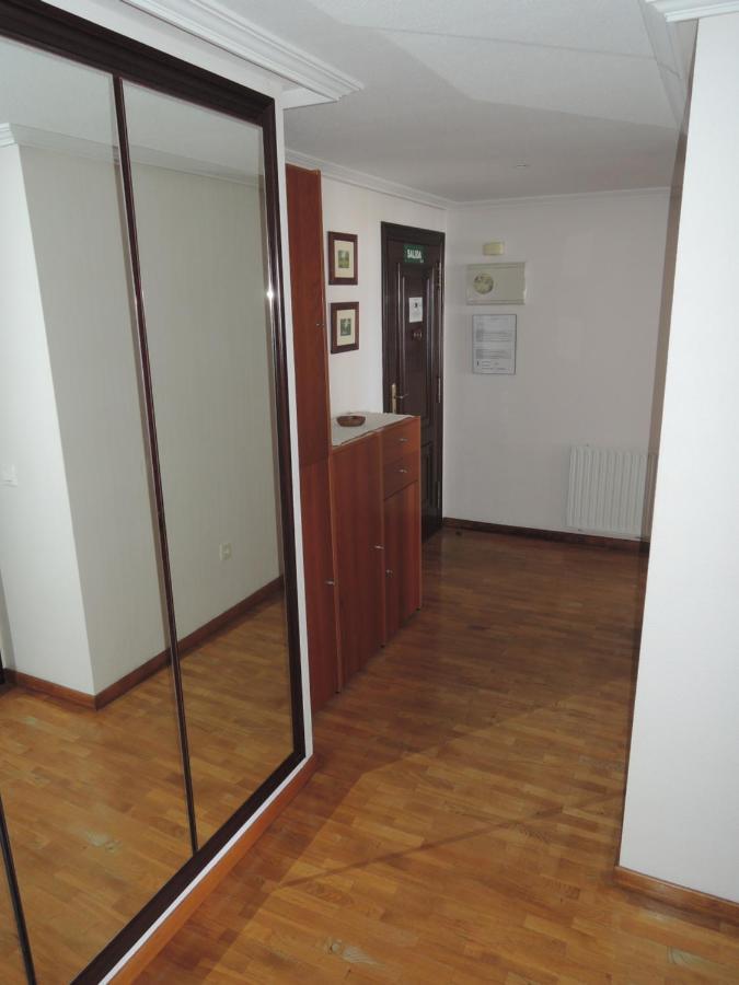 Apartamento Con Vistas Mar De Salinas Vut3883As Екстериор снимка