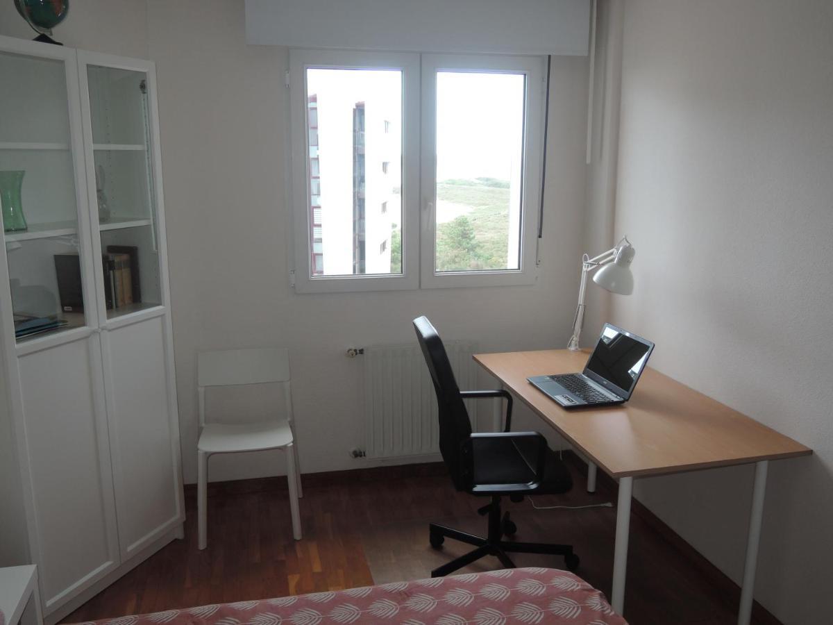 Apartamento Con Vistas Mar De Salinas Vut3883As Екстериор снимка
