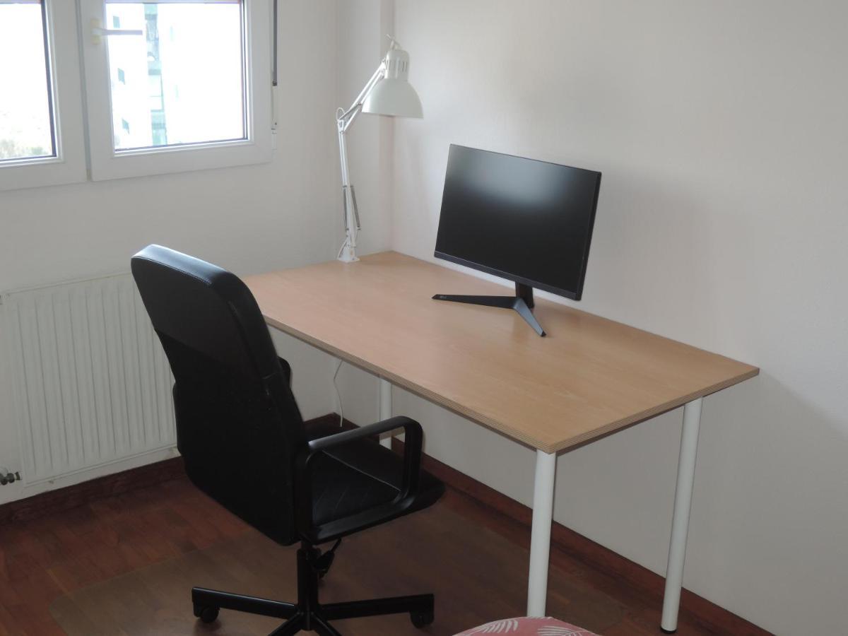 Apartamento Con Vistas Mar De Salinas Vut3883As Екстериор снимка