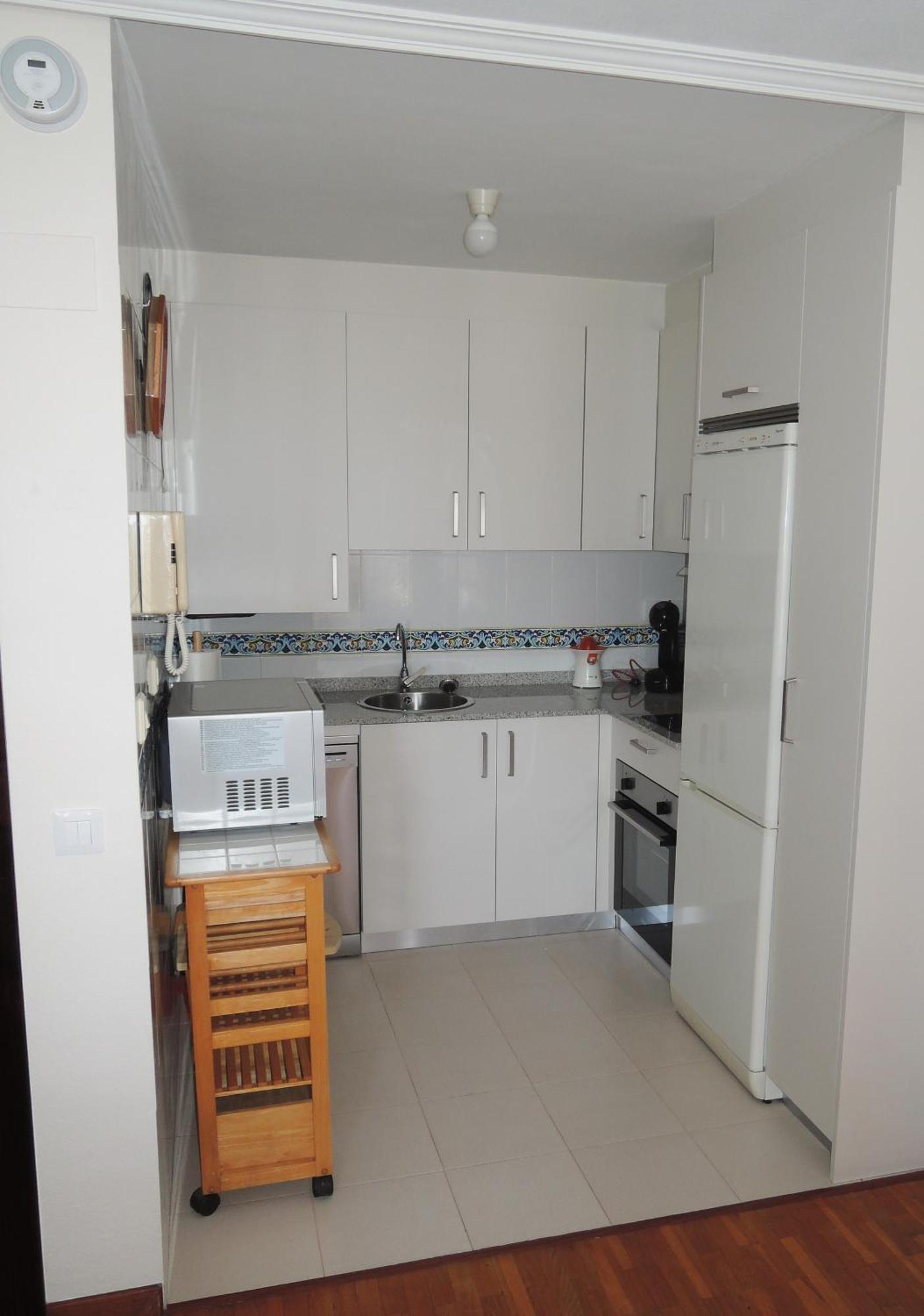 Apartamento Con Vistas Mar De Salinas Vut3883As Екстериор снимка