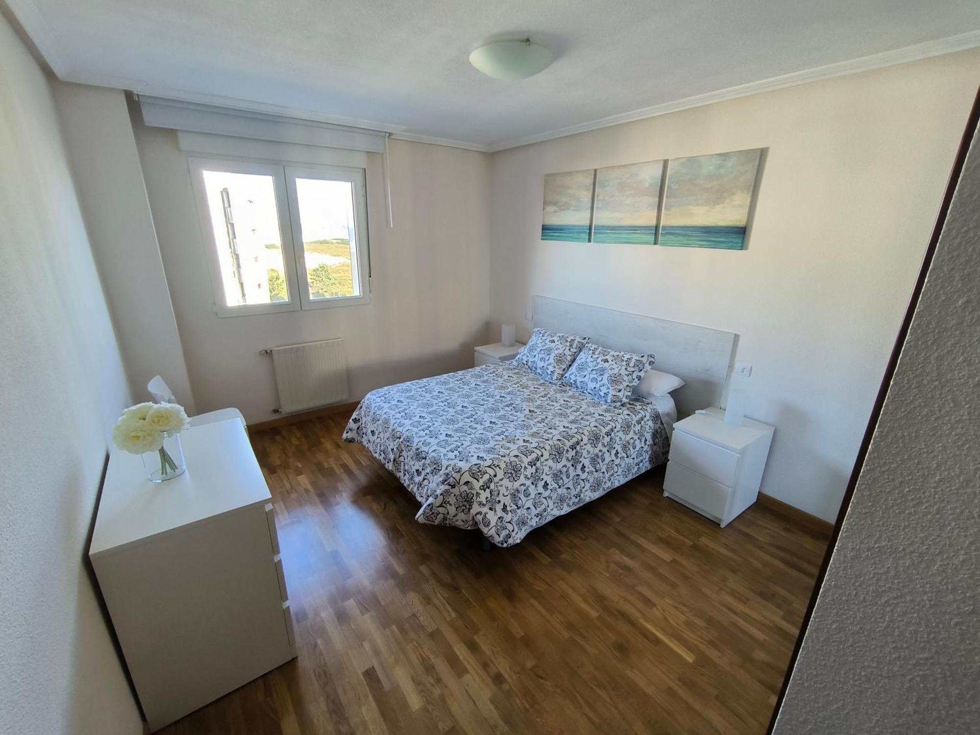 Apartamento Con Vistas Mar De Salinas Vut3883As Екстериор снимка