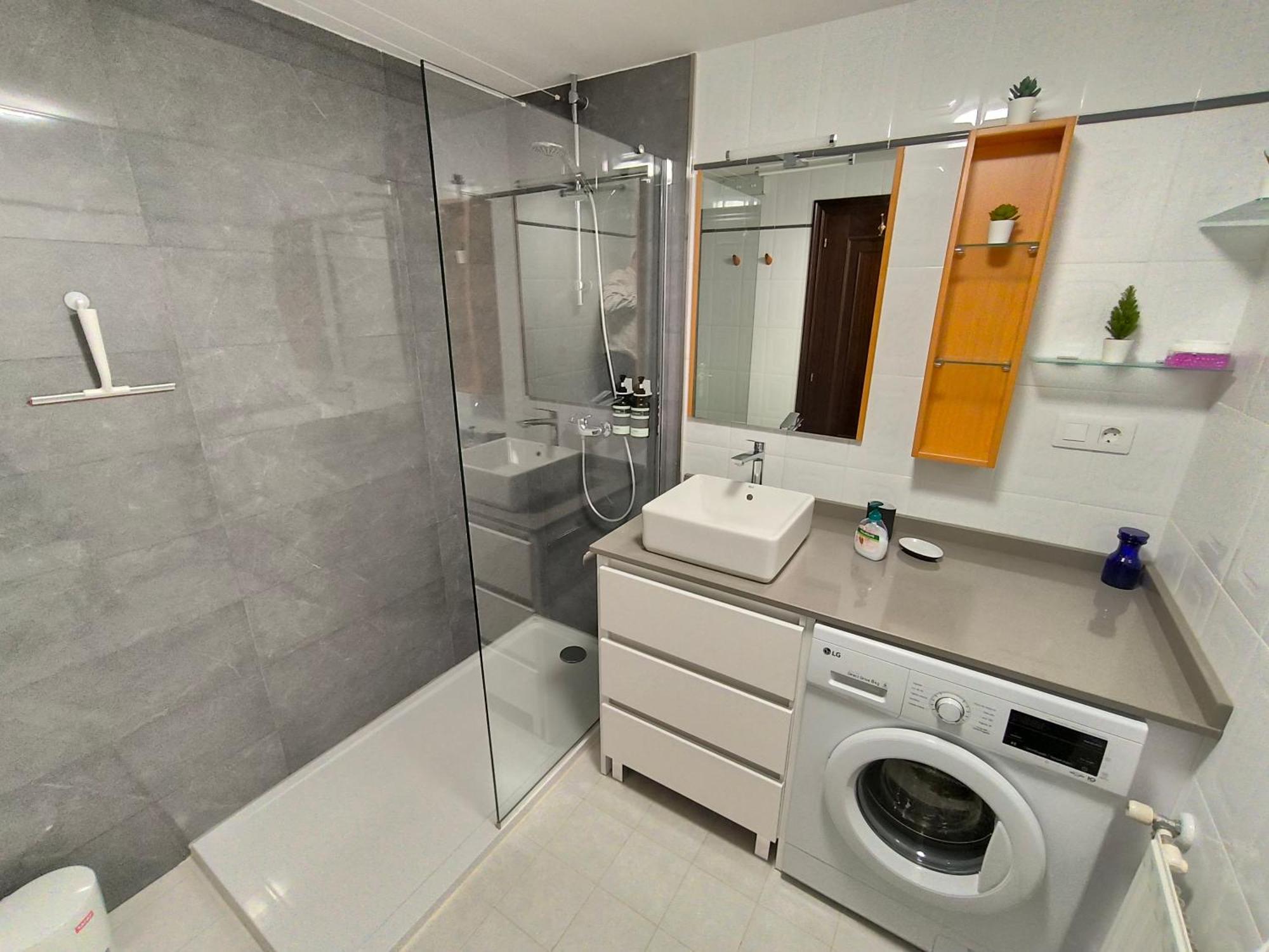 Apartamento Con Vistas Mar De Salinas Vut3883As Екстериор снимка